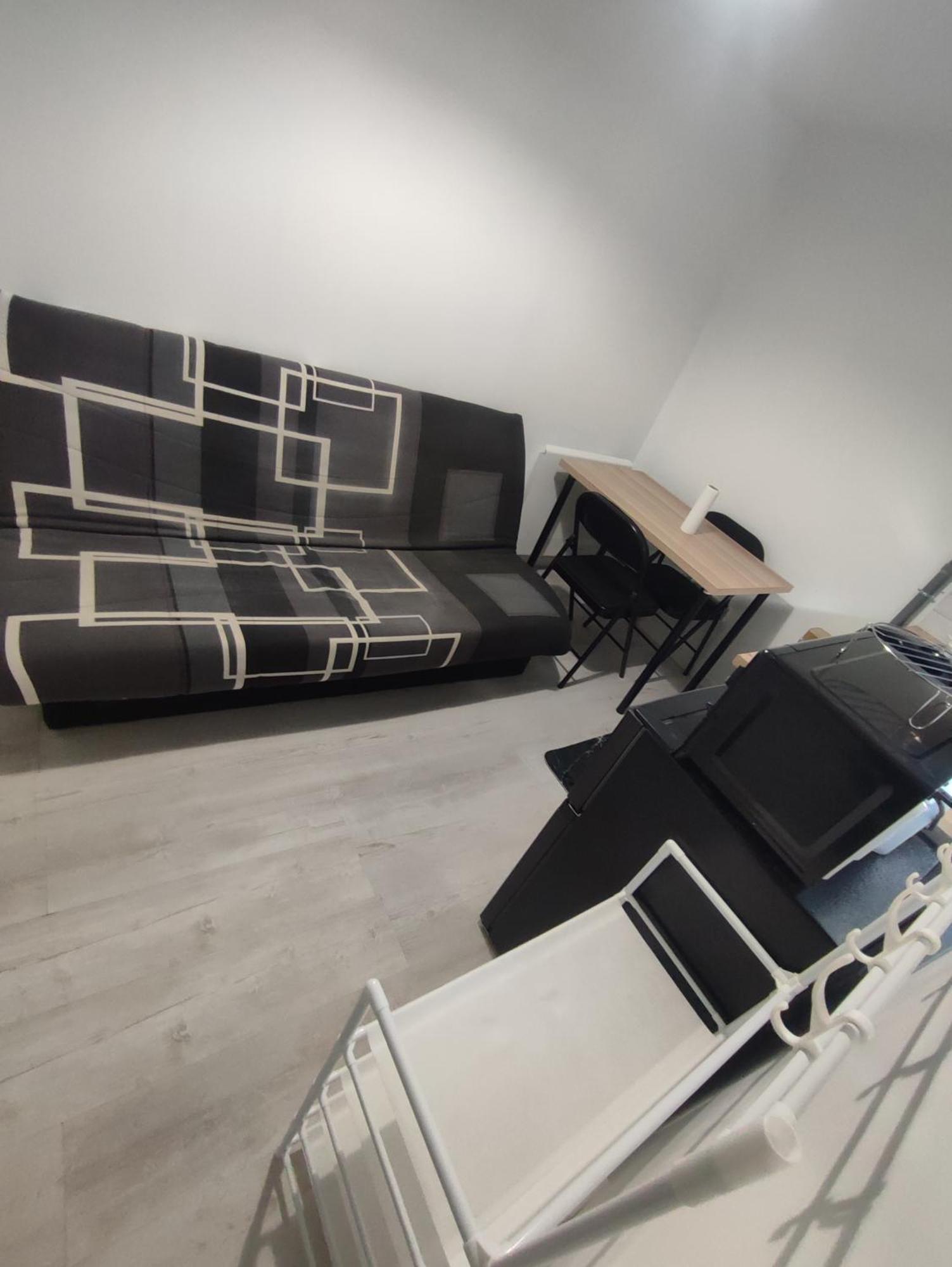 Petit F2 Meuble Independant Apartamento Limay Exterior foto